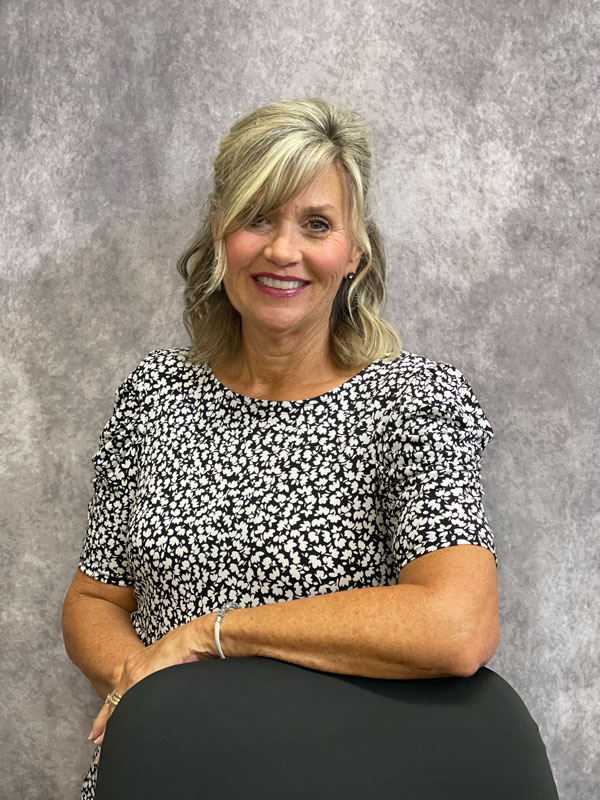 OhioMeansJobs Muskingum County - Julie Metzger - Workforce Administrator